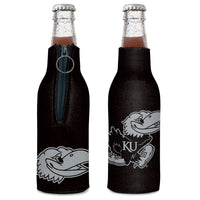 Kansas Jayhawks Bottle Cooler