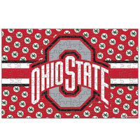 Wholesale-Ohio State Buckeyes 150 Pc. Puzzle in Box