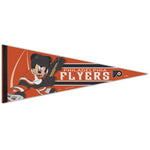 Philadelphia Flyers DISNEY Premium Pennant 12" x 30"