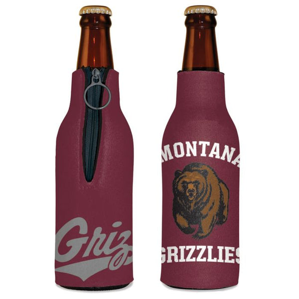 Wholesale-Montana Grizzlies Bottle Cooler