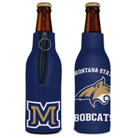 Wholesale-Montana State Bobcats Bottle Cooler