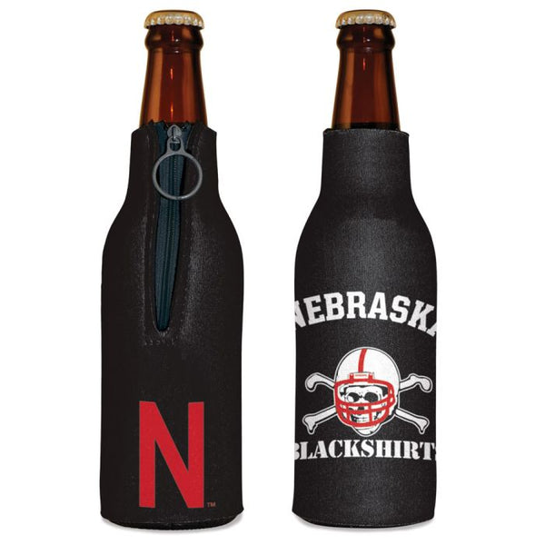 Wholesale-Nebraska Cornhuskers Bottle Cooler