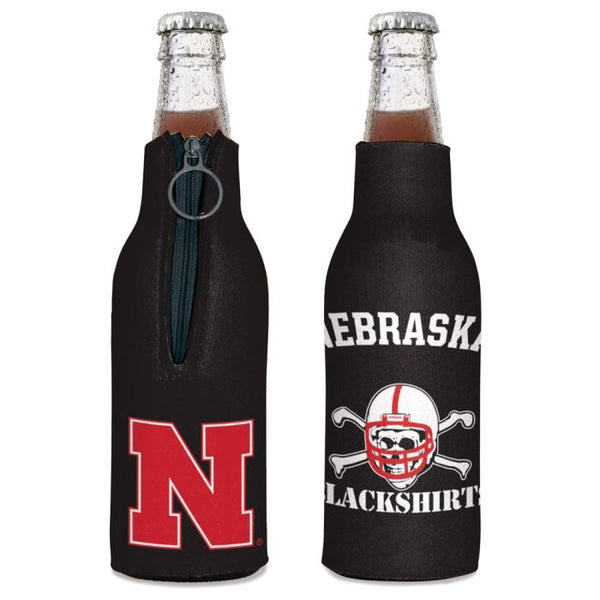 Wholesale-Nebraska Cornhuskers Bottle Cooler