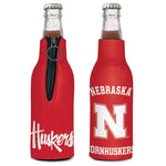 Wholesale-Nebraska Cornhuskers Bottle Cooler