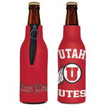 Wholesale-Utah Utes Bottle Cooler