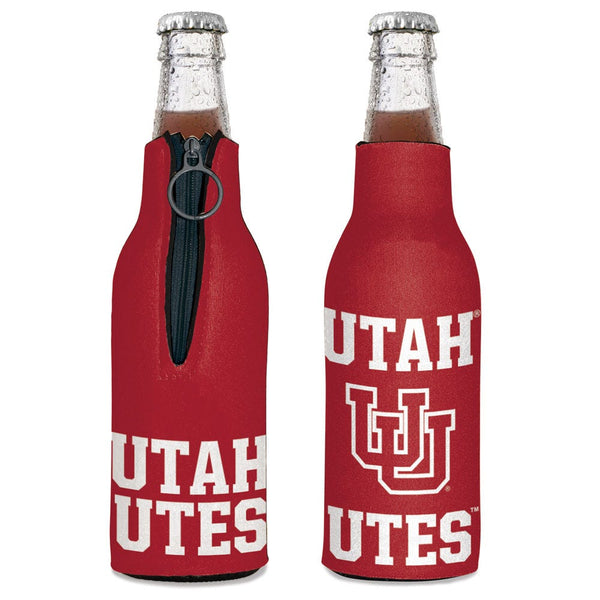 Utah Utes Bottle Cooler