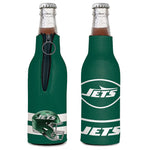 New York Jets Bottle Cooler
