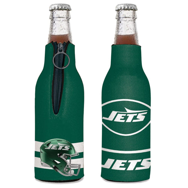 New York Jets Bottle Cooler