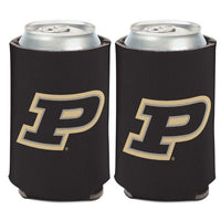 Wholesale-Purdue Boilermakers Can Cooler 12 oz.