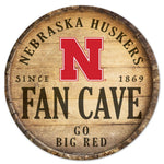 Wholesale-Nebraska Cornhuskers Wood Sign 194166