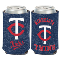 Minnesota Twins Can Cooler 12 oz.