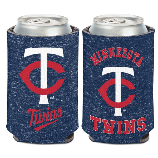 Minnesota Twins Can Cooler 12 oz.