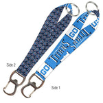 Tennessee Titans Keystrap Bottle Opener