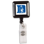 Wholesale-Duke Blue Devils Retractable Badge Holder