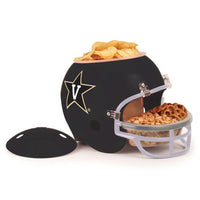 Wholesale-Vanderbilt Commodores Snack helmet