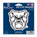 Wholesale-Butler Bulldogs Die Cut Magnet 4.5" x 6"