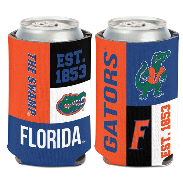 Florida Gators Can Cooler 12 oz.