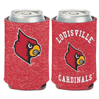 Louisville Cardinals Can Cooler 12 oz.