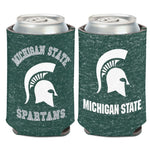 Wholesale-Michigan State Spartans Can Cooler 12 oz.