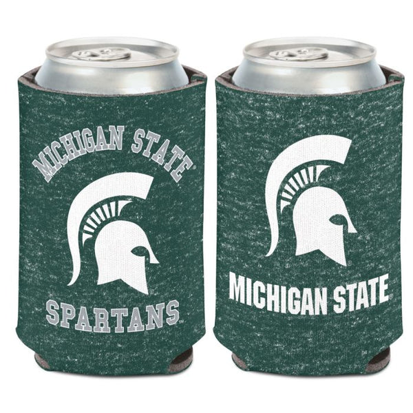 Wholesale-Michigan State Spartans Can Cooler 12 oz.