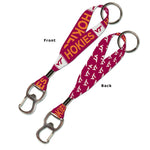 Wholesale-Virginia Tech Hokies Keystrap Bottle Opener