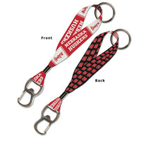 Wholesale-Nebraska Cornhuskers Keystrap Bottle Opener