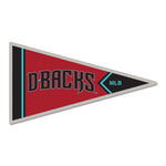 Arizona Diamondbacks Collector Pin Jewelry Card
