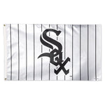 Chicago White Sox Flag - Deluxe 3' X 5'