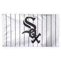 Chicago White Sox Flag - Deluxe 3' X 5'