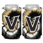 Vanderbilt Commodores TIE DYE Can Cooler 12 oz.