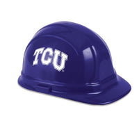 Wholesale-TCU Horned Frogs Hard Hat Packaged