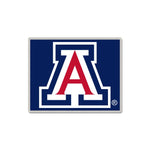 Wholesale-Arizona Wildcats Collector Pin Jewelry Card