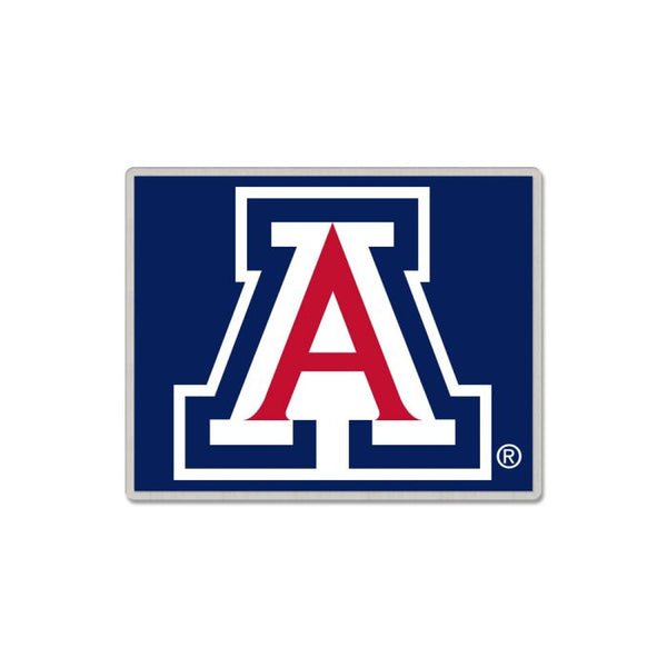 Wholesale-Arizona Wildcats Collector Pin Jewelry Card