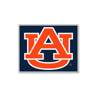 Wholesale-Auburn Tigers Collector Pin Jewelry Card