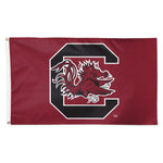 South Carolina Gamecocks Flag - Deluxe 3' X 5'