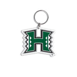 Wholesale-Hawaii Warriors Flex Key Ring