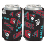 Arizona Diamondbacks Can Cooler 12 oz.