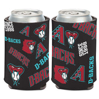Arizona Diamondbacks Can Cooler 12 oz.