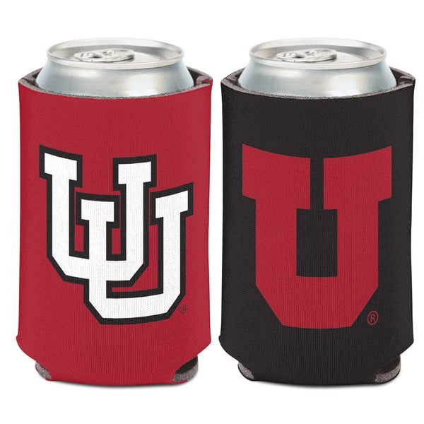 Utah Utes Can Cooler 12 oz.