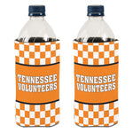 Tennessee Volunteers CHECKERS Can Cooler 20 oz.