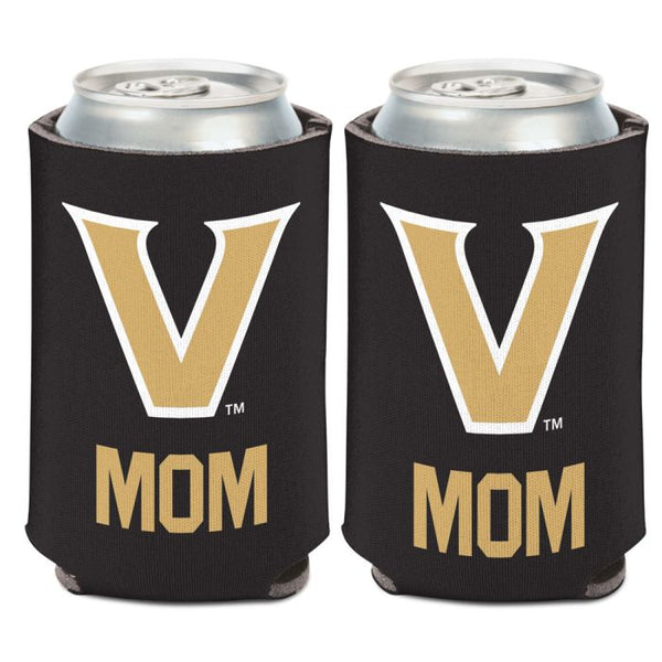 Wholesale-Vanderbilt Commodores MOM Can Cooler 12 oz.