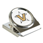 Wholesale-Vanderbilt Commodores Metal Magnet Clip