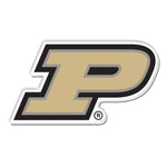 Wholesale-Purdue Boilermakers Premium Acrylic Magnet Carded