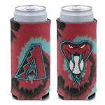 Arizona Diamondbacks 12 oz Slim Can Cooler