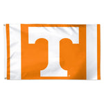 Tennessee Volunteers VERTICAL STRIPES Flag - Deluxe 3' X 5'