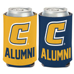 Wholesale-Tennessee Chattanooga Mocs ALUMNI Can Cooler 12 oz.