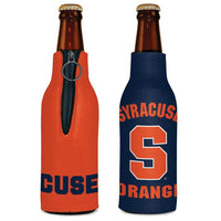 Wholesale-Syracuse Orange Bottle Cooler