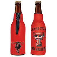 Wholesale-Texas Tech Red Raiders Bottle Cooler