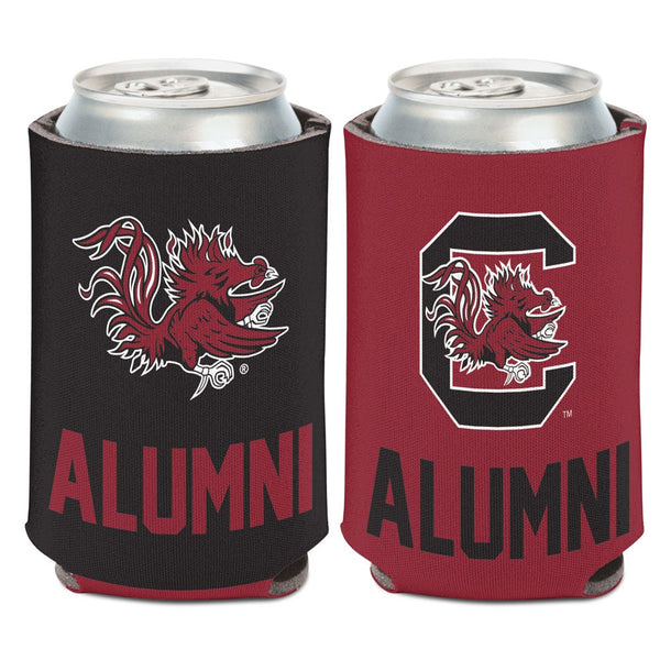 South Carolina Gamecocks ALUMNI Can Cooler 12 oz.