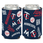 Minnesota Twins Can Cooler 12 oz.
